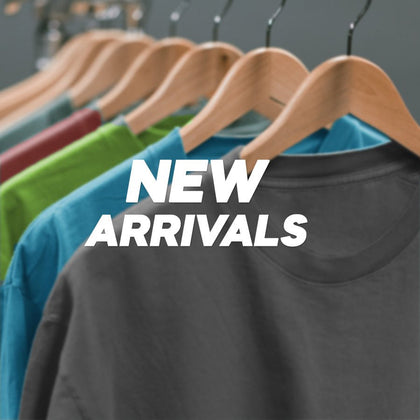 New Arrivals - AdrenalineApparel