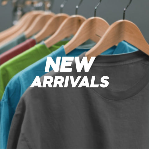 New Arrivals - AdrenalineApparel