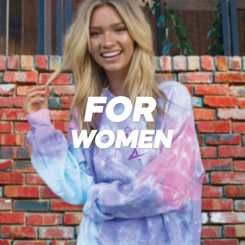 Womens Apparel - AdrenalineApparel