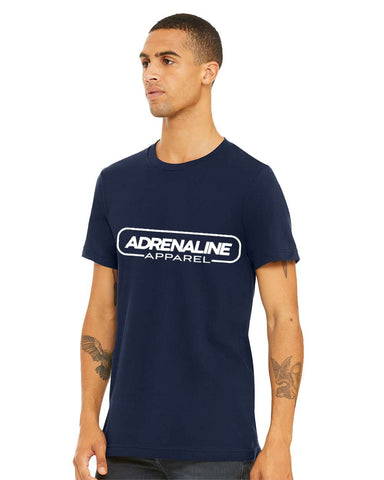 Adrenaline Classic Tee