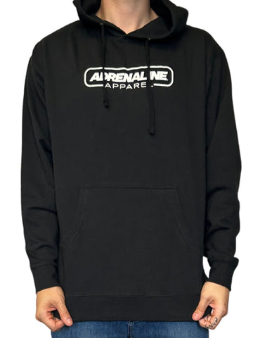 Adrenaline Hoodie - AdrenalineApparel