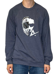 Half Helmet Unisex Crew - AdrenalineApparel