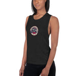 Adrenaline Apparel Classic Ladies’ Muscle Tank - AdrenalineApparel