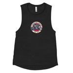 Adrenaline Apparel Classic Ladies’ Muscle Tank - AdrenalineApparel
