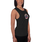 Adrenaline Apparel Classic Ladies’ Muscle Tank - AdrenalineApparel