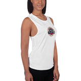 Adrenaline Apparel Classic Ladies’ Muscle Tank - AdrenalineApparel