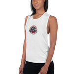 Adrenaline Apparel Classic Ladies’ Muscle Tank - AdrenalineApparel