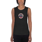 Adrenaline Apparel Classic Ladies’ Muscle Tank - AdrenalineApparel