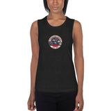 Adrenaline Apparel Classic Ladies’ Muscle Tank - AdrenalineApparel