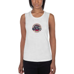Adrenaline Apparel Classic Ladies’ Muscle Tank - AdrenalineApparel