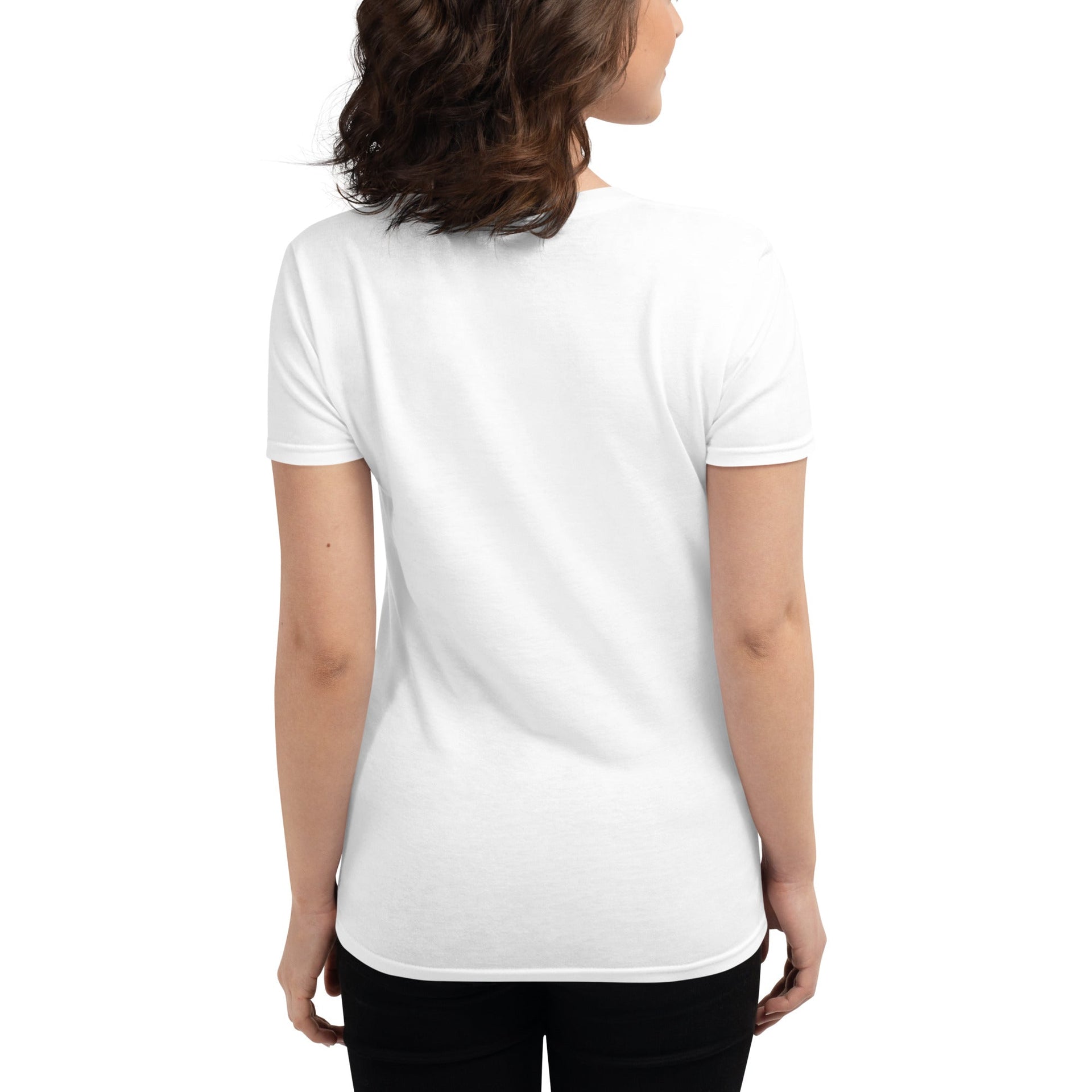 Adrenaline Apparel Classic Women's short sleeve t-shirt - AdrenalineApparel