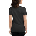 Adrenaline Apparel Classic Women's short sleeve t-shirt - AdrenalineApparel