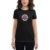 Adrenaline Apparel Classic Women's short sleeve t-shirt - AdrenalineApparel