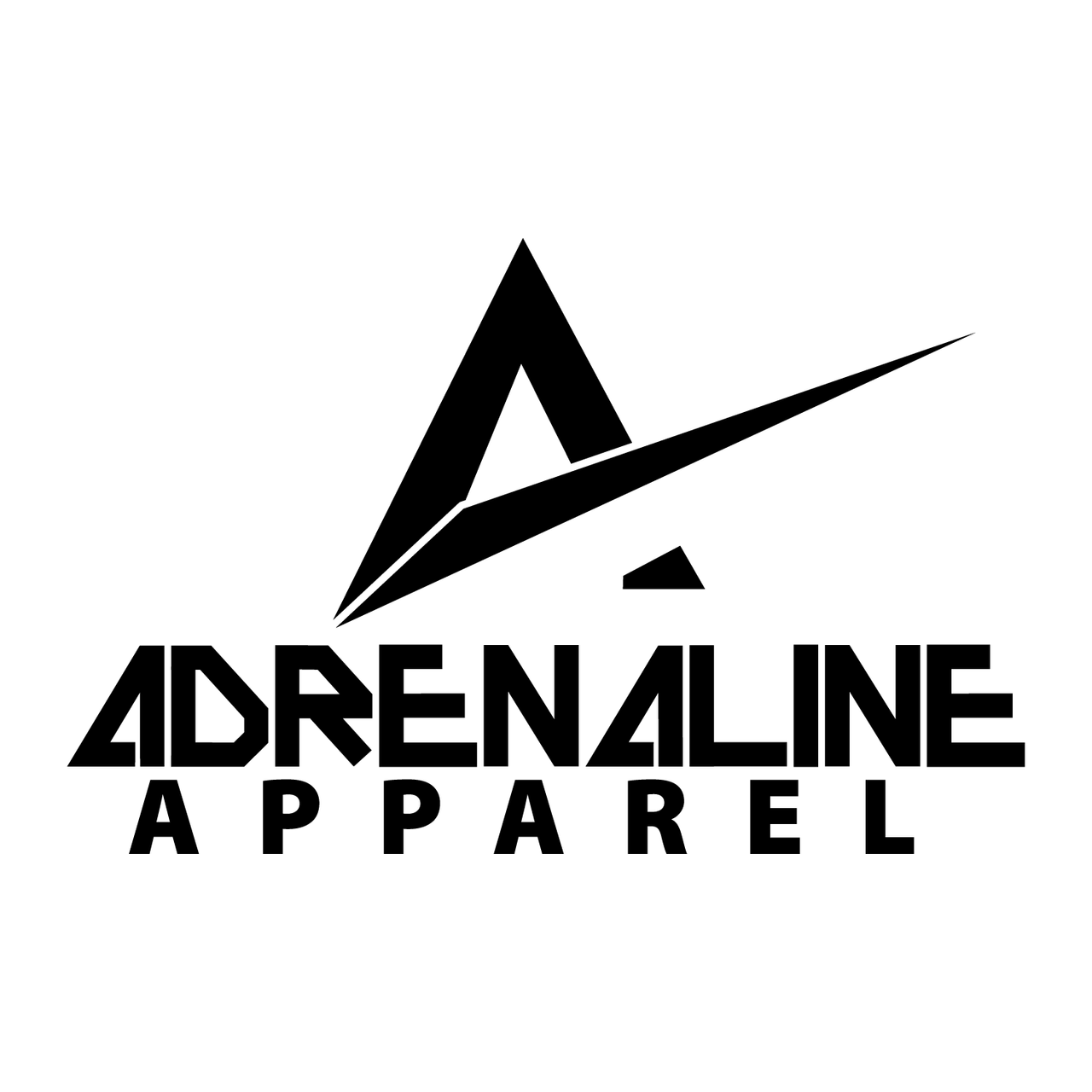 Adrenaline Apparel OG Stickers - AdrenalineApparel