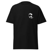 Helmet Men's classic tee - AdrenalineApparel