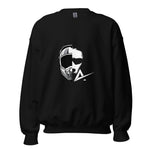 Helmet Unisex Sweatshirt - AdrenalineApparel