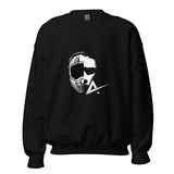 Helmet Unisex Sweatshirt - AdrenalineApparel