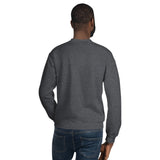 Helmet Unisex Sweatshirt - AdrenalineApparel