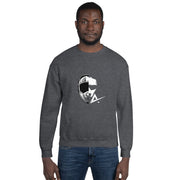 Helmet Unisex Sweatshirt - AdrenalineApparel