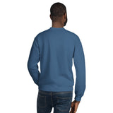 Helmet Unisex Sweatshirt - AdrenalineApparel