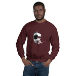 Helmet Unisex Sweatshirt - AdrenalineApparel