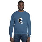 Helmet Unisex Sweatshirt - AdrenalineApparel