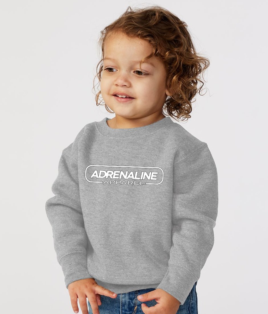 Me & Minime Package (1 child, 1 adult) - AdrenalineApparel