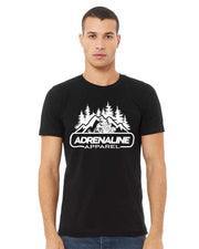 Skidoo Adrenaline tshirt - AdrenalineApparel