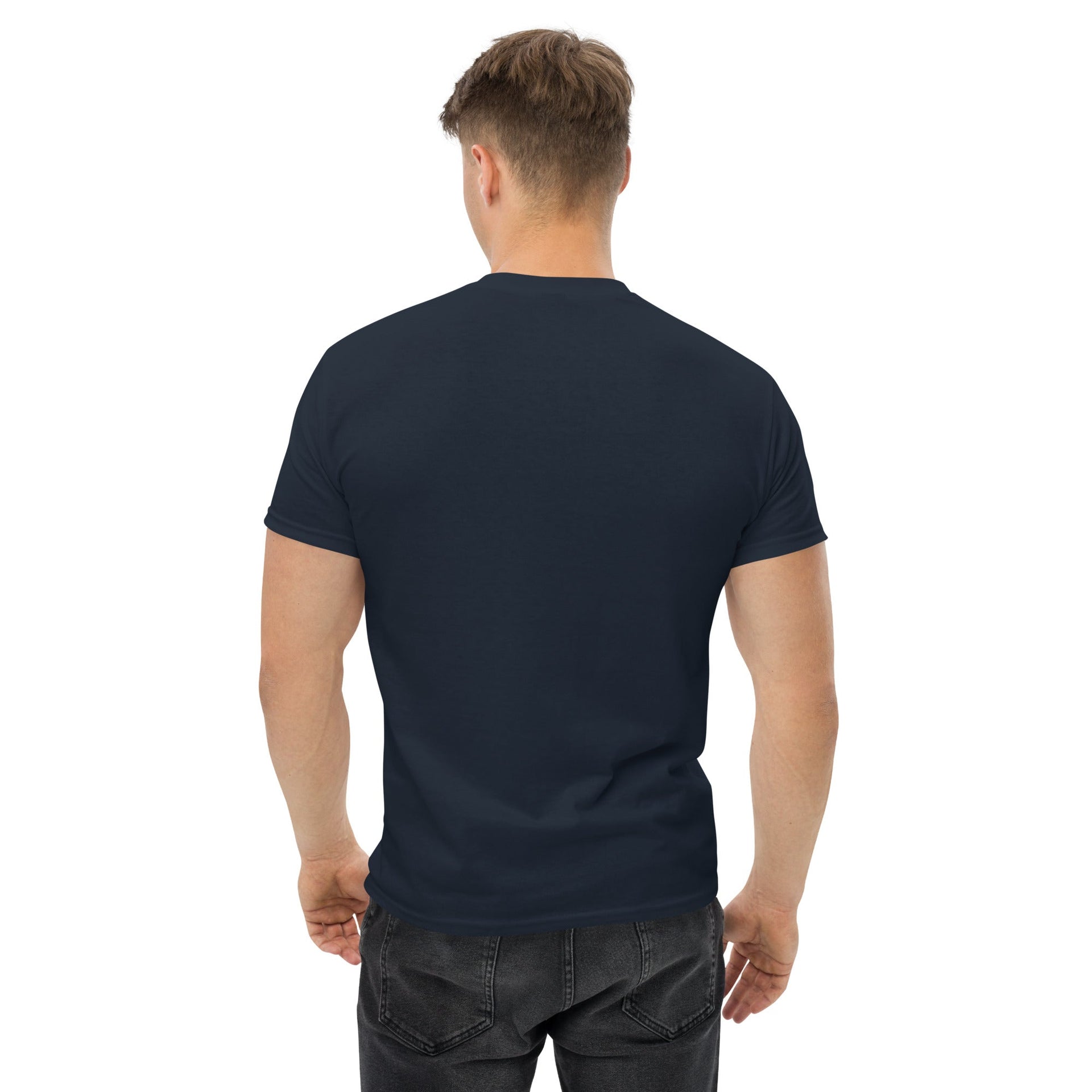 Speedometer Men's classic tee - AdrenalineApparel