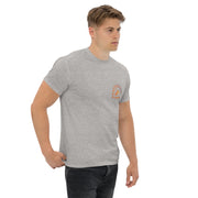 Speedometer Men's classic tee - AdrenalineApparel