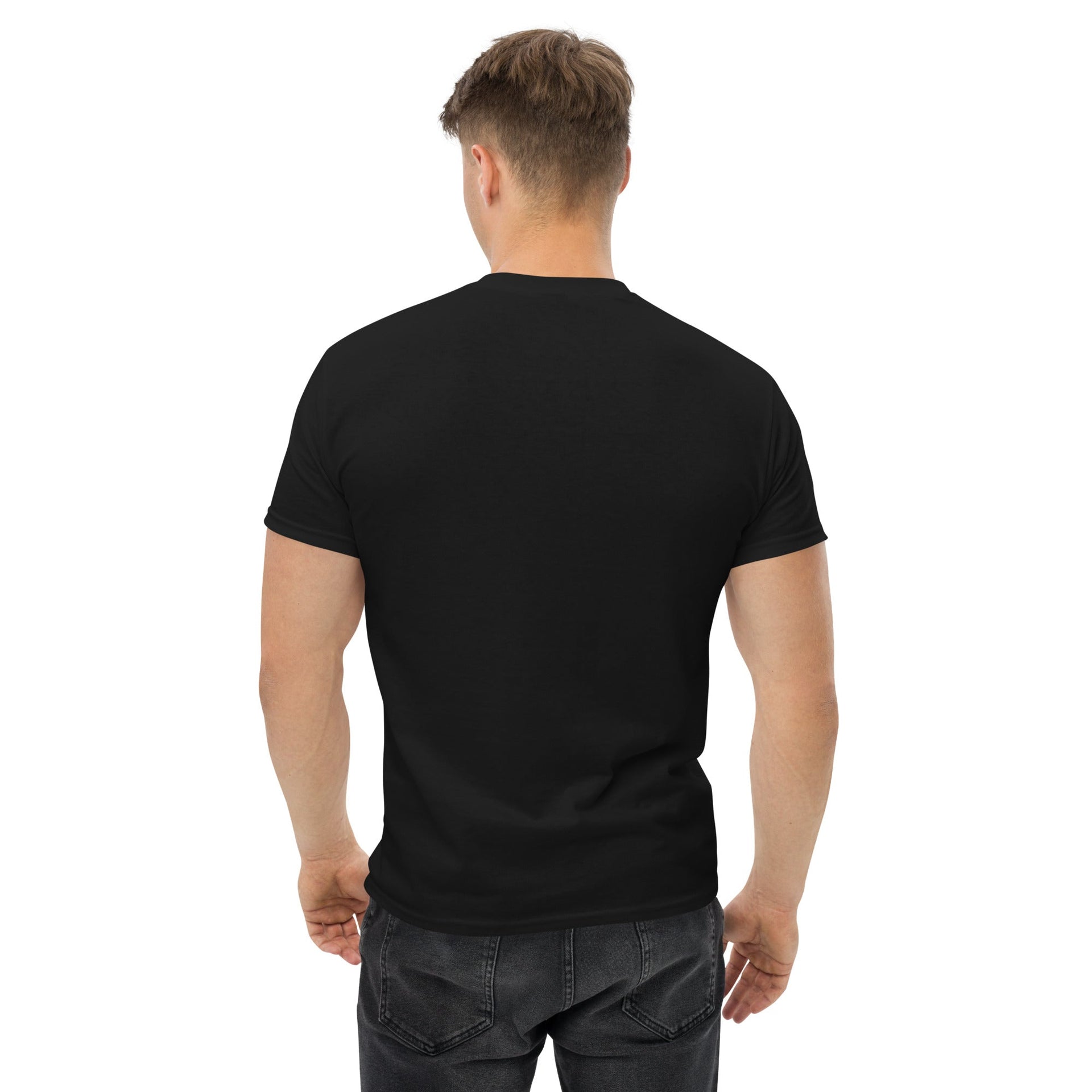 Speedometer Men's classic tee - AdrenalineApparel
