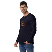 Speedometer Unisex Long Sleeve Tee - AdrenalineApparel