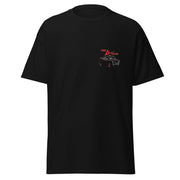 The A Team Men's classic tee - AdrenalineApparel