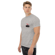 The A Team Men's classic tee - AdrenalineApparel