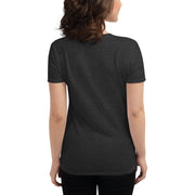 The A Team Women's short sleeve t-shirt - AdrenalineApparel