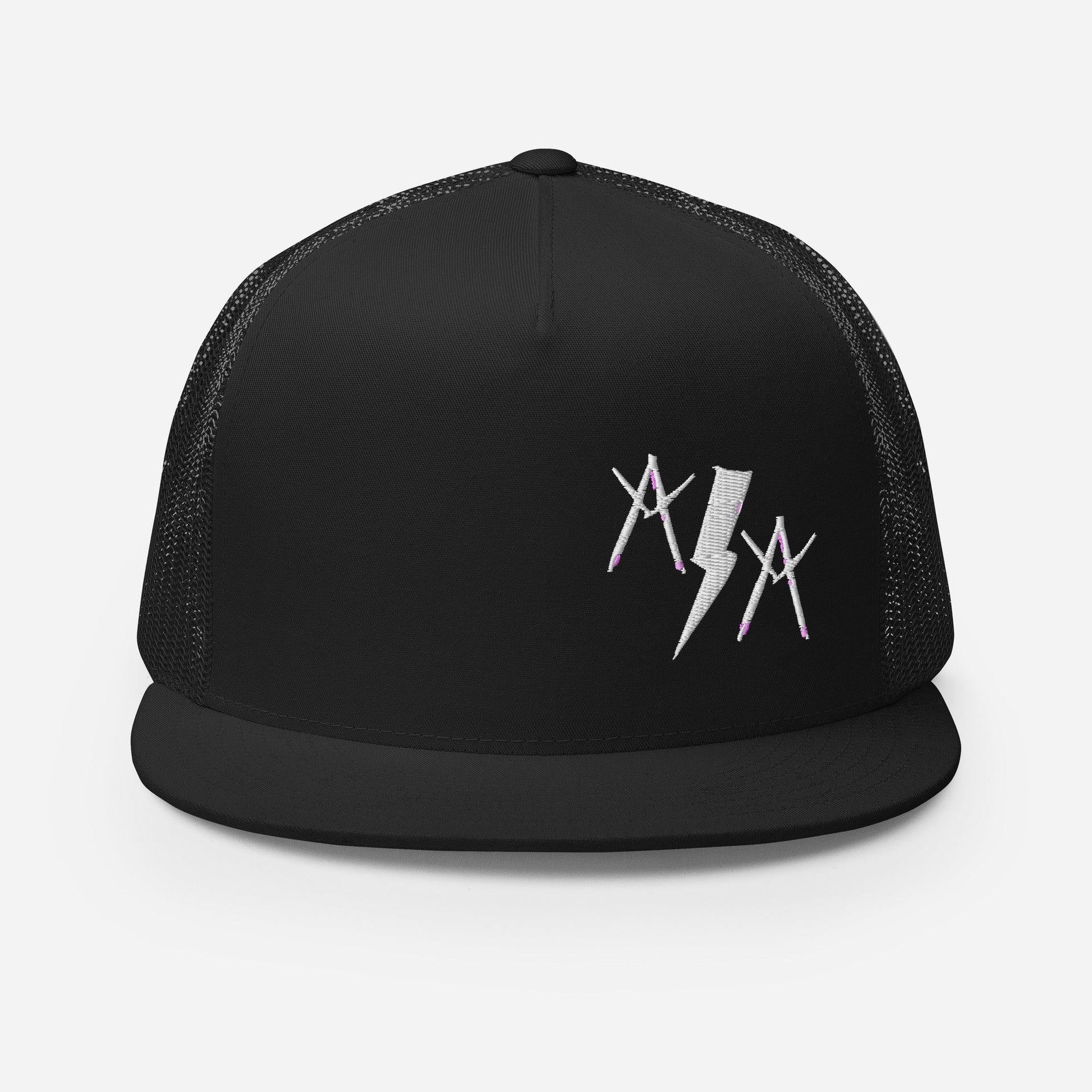 Trucker Cap - AdrenalineApparel