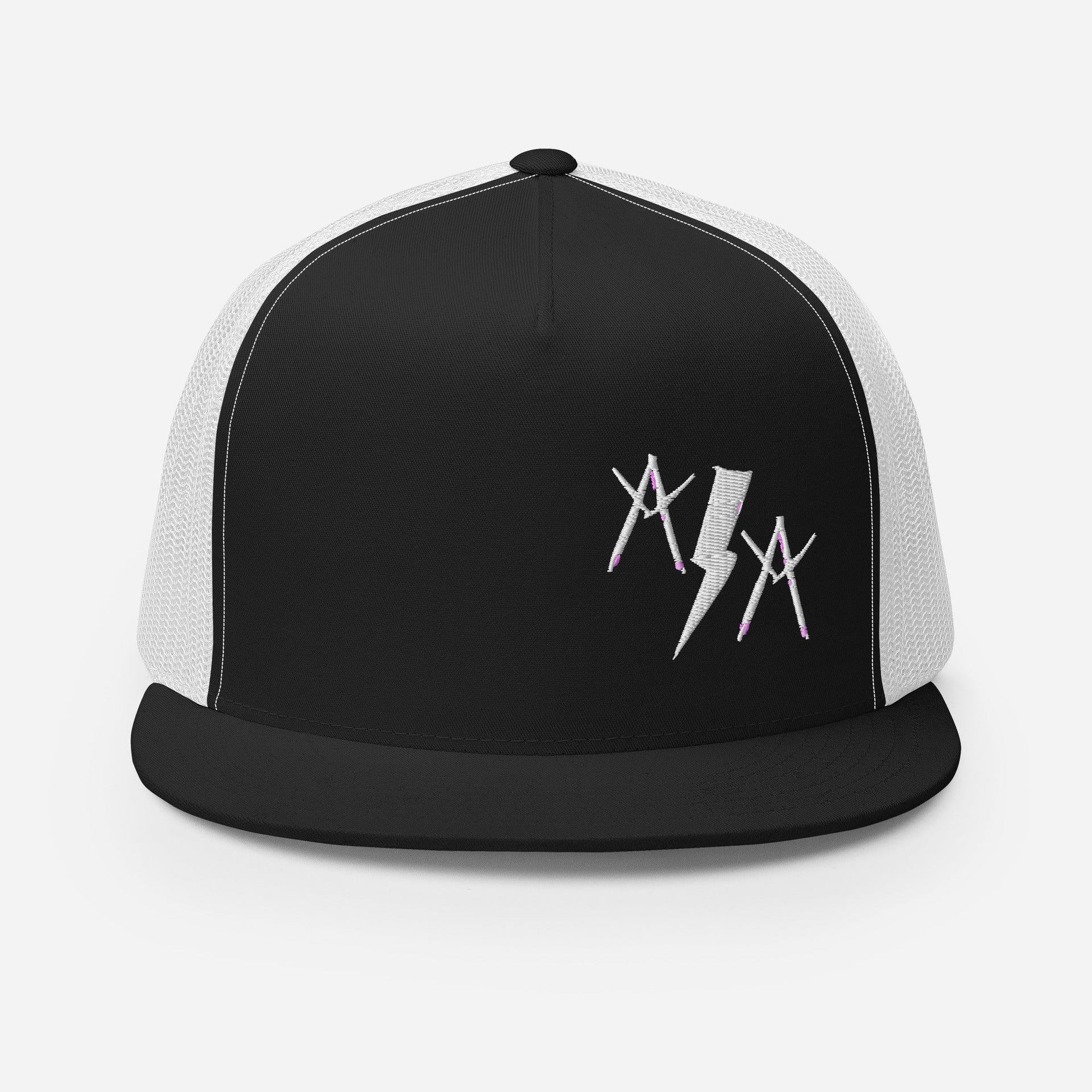 Trucker Cap - AdrenalineApparel